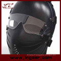 Tactical Airsoft Killer masque Goggle masque complet